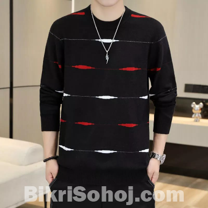 Cotton full Slevee T-Shirt